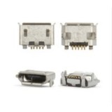 Mufa incarcare Blackberry 8220, 8520, 8530, 9100, 9520, 9550, 9700 (Min. 5 buc.)