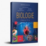 Manual Biologie clasa a VI-a