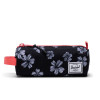 Penar Herschel Settlement Sketch Bloom Calypspo - Cod 737567567836, Albastru, Unisex