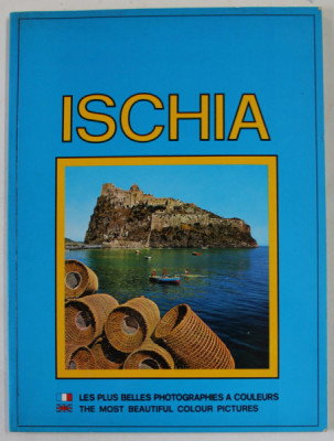 ISCHIA by GERHARD ECKERT , 1987 foto