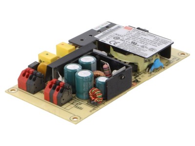 Alimentator LED DALI 65.1W foto