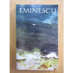 Mihai Eminescu - Poezii. Versek (editie bilingva)