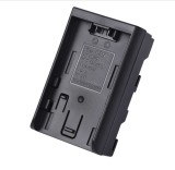 Adaptor acumulator de la NP-F la DU14/21