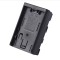 Adaptor acumulator de la NP-F la DU14/21
