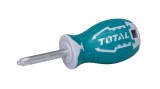 TOTAL - SURUBELNITA PHILLIPS- PH2 - 6.0MM - 38MM -(INDUSTRIAL) PowerTool TopQuality