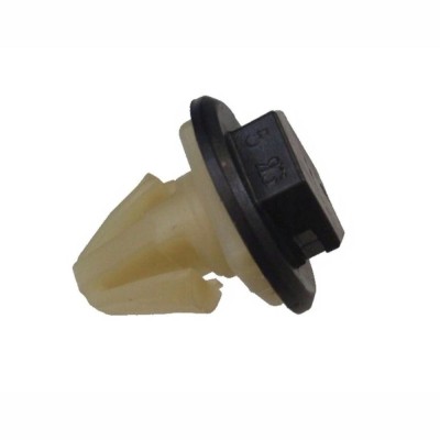 Clema, clips Renault Captur, Clio III, Clio IV 19, Espace V, Kangoo, Megane, Modus, Talisman, Twingo, Zoe 19; fixare aripi, 8200302291, 8200389607, foto