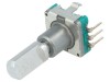 Codor incremental 9imp 5V 10mA 13mm