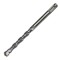 BURGHIU BETON BISPIRALAT SDS PLUS 24X600MM