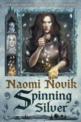 Spinning Silver foto
