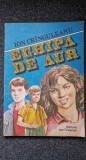 ECHIPA DE AUR - Ion Cringuleanu