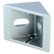 Col?ar pentru Profile 8mm 40x39x39mm