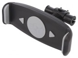 Suport Auto pentru Tetieră Negru 7-15&quot;