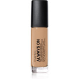 Smashbox Always On Skin Balancing Foundation machiaj persistent culoare L30N - LEVEL-THREE LIGHT WITH A NEUTRAL UNDERTONE 30 ml