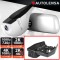 Camera DVR Volkswagen ID.3 2021-23, camera fata 1080p Autolensa, Model 24/7 Negru VW23 CarStore Technology