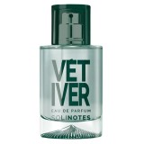 Solinotes, Vetiver, Apă de parfum, Pentru femei, 50 ml