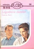 LOGODNICA DUNELOR-VALERIE PARV-269562