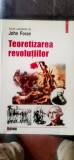 John Foran (coord.) -Teoretizarea revolutiilor