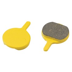 Placute frana semi-organice compatibile Magura Clara 2000 si Louise 98&ndash;01