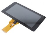 Display TFT 7 inch 800x480 LED