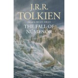 The Fall of N&uacute;menor - J. R. R. Tolkien