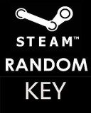 Random Steam keys Global