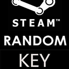 Random Steam keys Global