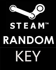 Random Steam keys Global foto