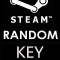 Random Steam keys Global