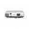 Videoproiector EPSON EB-1945W, 1280x800, HDMI, DP, 4200 lm, Second Hand, Grad A