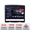 Navigatie Fiat Albea 2009-2014 Edotec Kit-ALBEA 8 core QLED 2K 16+512 360 Android Waze USB Navigatie Internet Youtube Radio CarStore Technology
