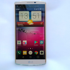Smartphone LG V10 foto