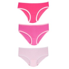 Set 3 chilotei pentru fetite (Marime Disponibila: 9 ani)