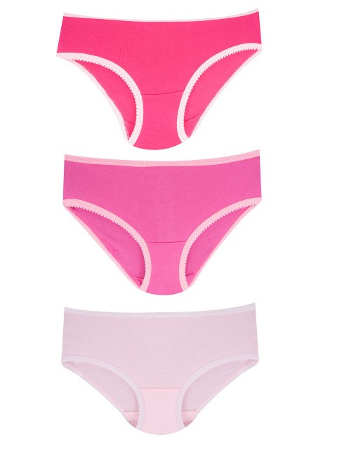 Set 3 chilotei pentru fetite (Marime Disponibila: 9 ani)