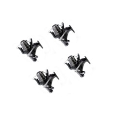 Set 4 mulinete eastshark xz10000 cu baitrunner long cast