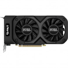 Placa video Palit GeForce GTX 1050 Ti Dual OC 4GB GDDR5 128-bit foto