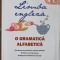 LIMBA ENGLEZA, O GRAMATICA ALFABETICA-JEAN BROSSARD, SYLVIE CHEVALIER-238649
