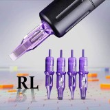 Ace de Tatuat MAST PRO - RL (Round Liner) - 0.25mm - 7RLLT