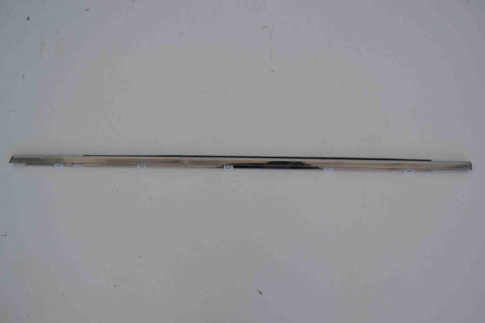 Chedar geam ușă dreapta spate LEXUS RX _L1_ 2012