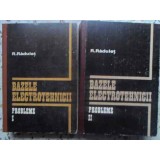 BAZELE ELECTROTEHNICII. PROBLEME VOL.1-2-R. RADULET-305540