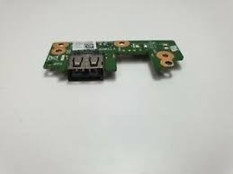 Modul USB pentru ASUS X550D foto