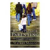 Rite of Passage Parenting