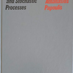 PROBABILITY, RANDOM VARIABLES AND STOCHASTIC PROCESSES-ATHANASIOS PAPOULIS