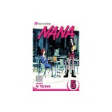 Nana, Volume 5