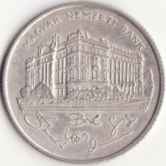 Moneda Argint Ungaria - 200 Forint 1993