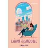 L&aacute;ny egyed&uuml;l - Sadler L&iacute;via