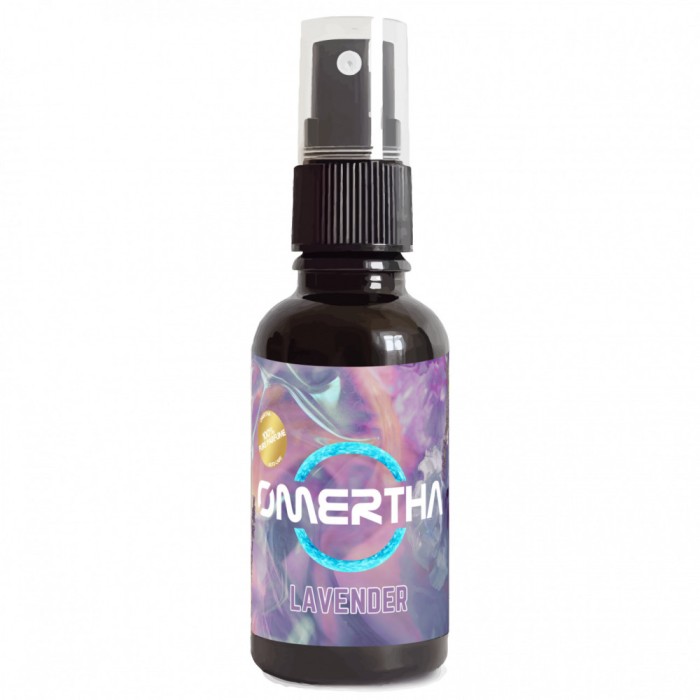 Esenta Parfum Auto Omertha Ultra Concentrat, Lavanda, 30 ml