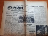 flacara iasului 21 noiembrie 1964- art. comuna tatarusi raionul pascani