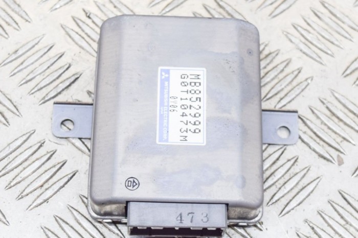 Alt modul de control DODGE STEALTH 1991 OEM: G0T10473M,MB852999 | 11837236