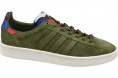 Incaltaminte sneakers adidas Campus BB0077 pentru Barbati foto