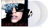 The Fame (15th Anniversary, White Opaque Vinyl) | Lady Gaga